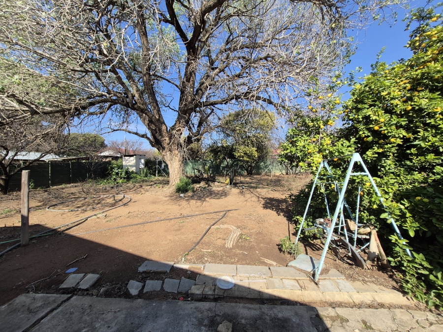 4 Bedroom Property for Sale in Vredefort Free State